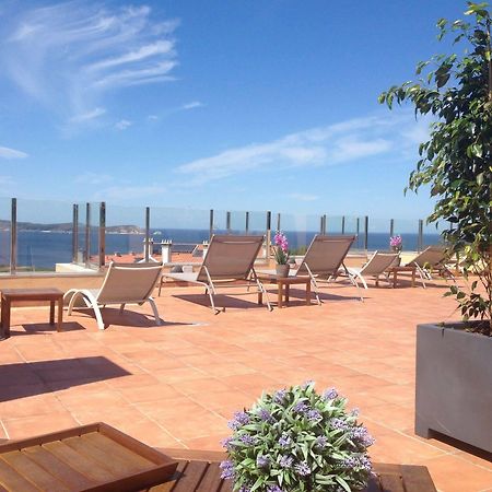 Apartamentos Aqualecer Aios Εξωτερικό φωτογραφία
