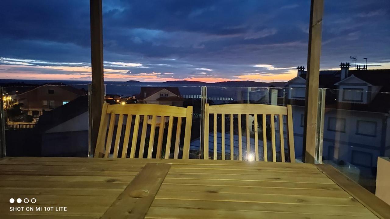 Apartamentos Aqualecer Aios Εξωτερικό φωτογραφία