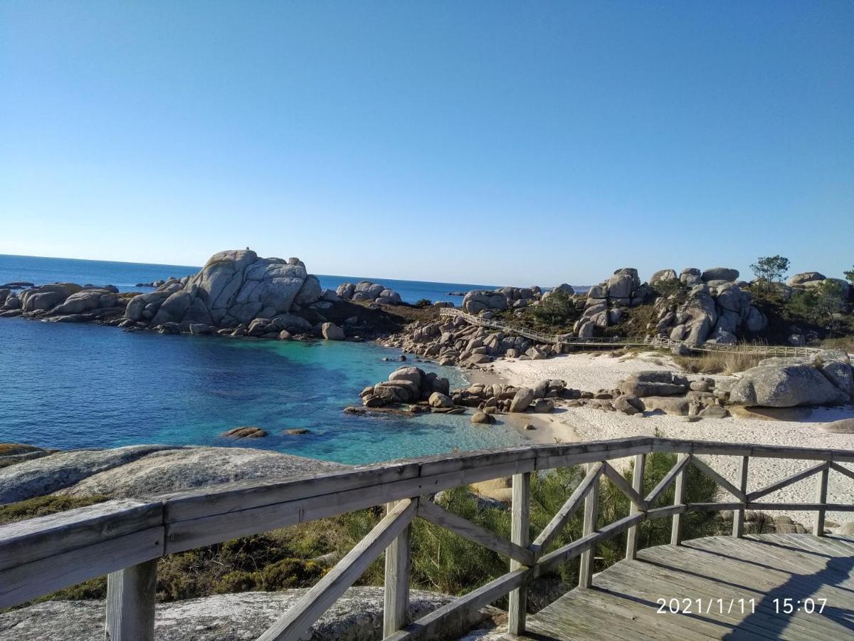 Apartamentos Aqualecer Aios Εξωτερικό φωτογραφία