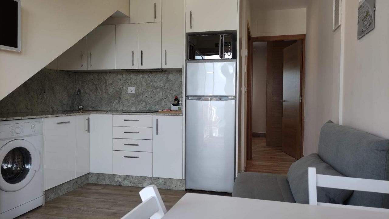 Apartamentos Aqualecer Aios Εξωτερικό φωτογραφία