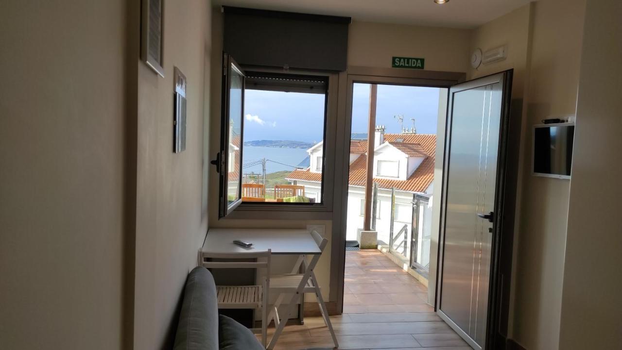 Apartamentos Aqualecer Aios Εξωτερικό φωτογραφία