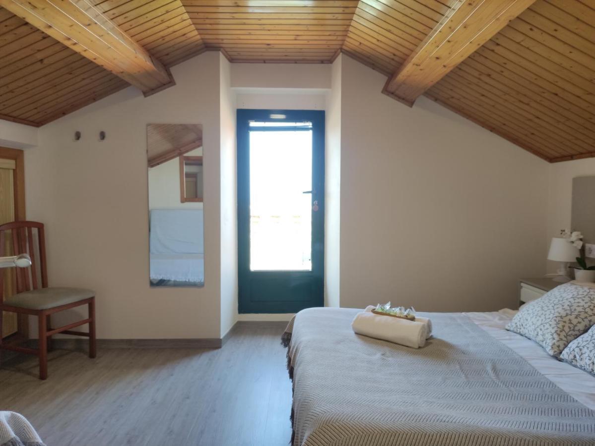 Apartamentos Aqualecer Aios Εξωτερικό φωτογραφία