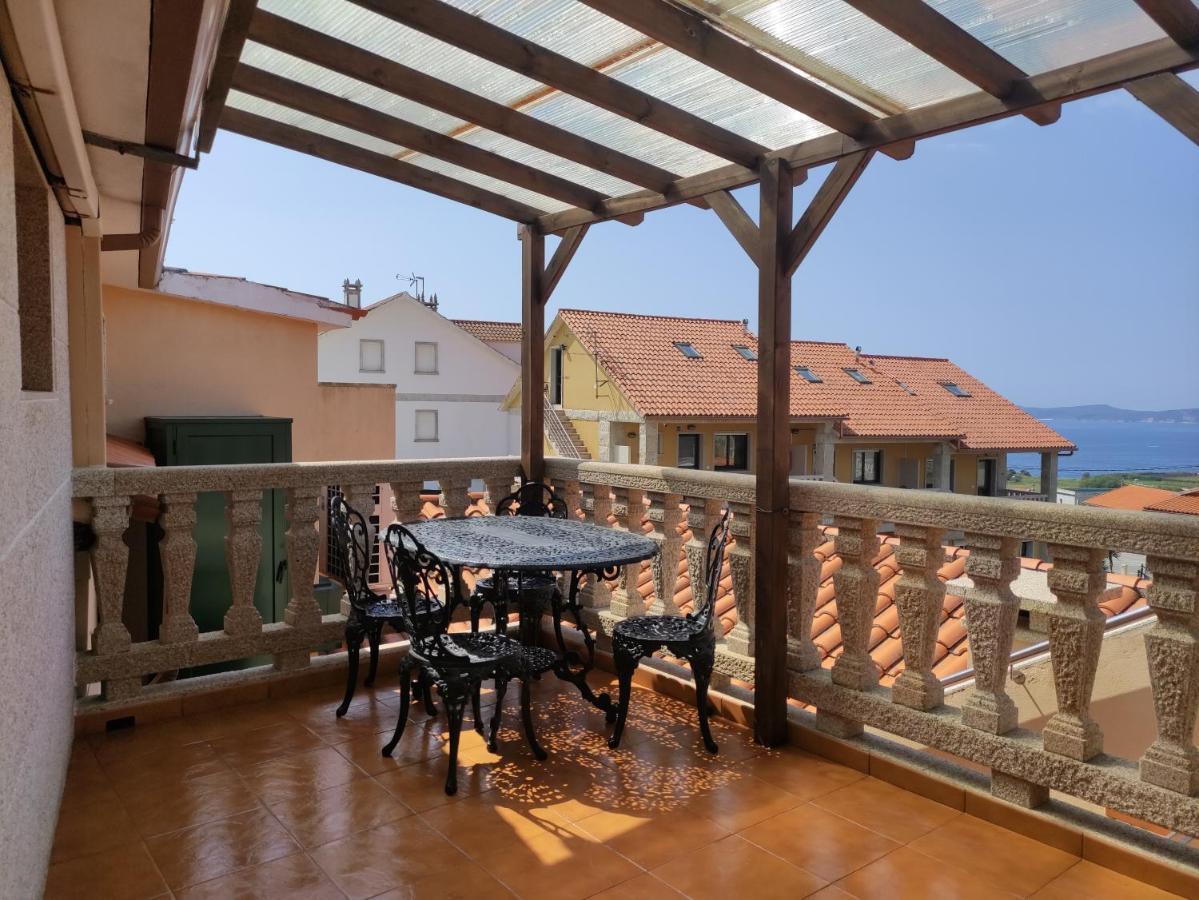 Apartamentos Aqualecer Aios Εξωτερικό φωτογραφία