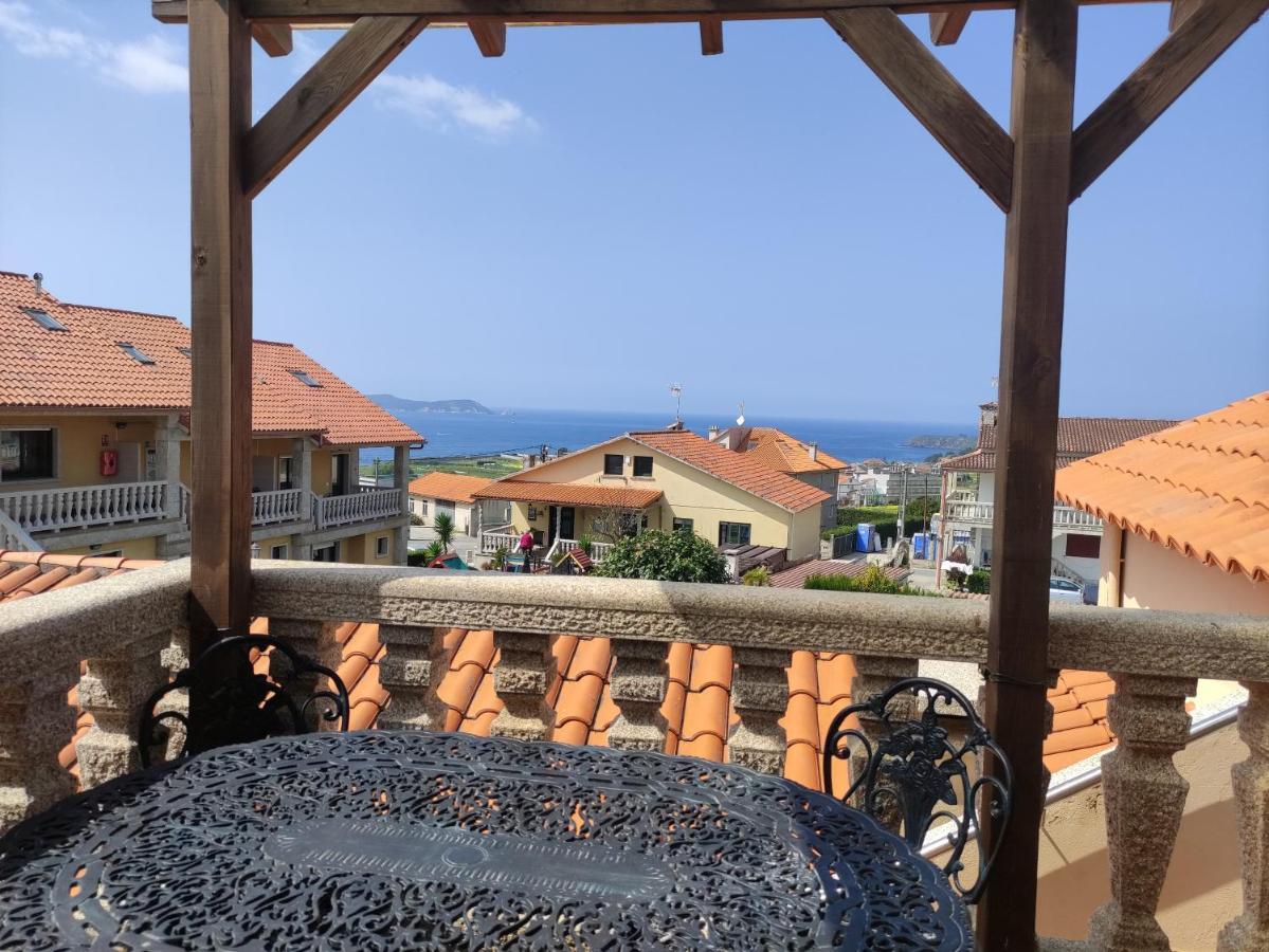 Apartamentos Aqualecer Aios Εξωτερικό φωτογραφία