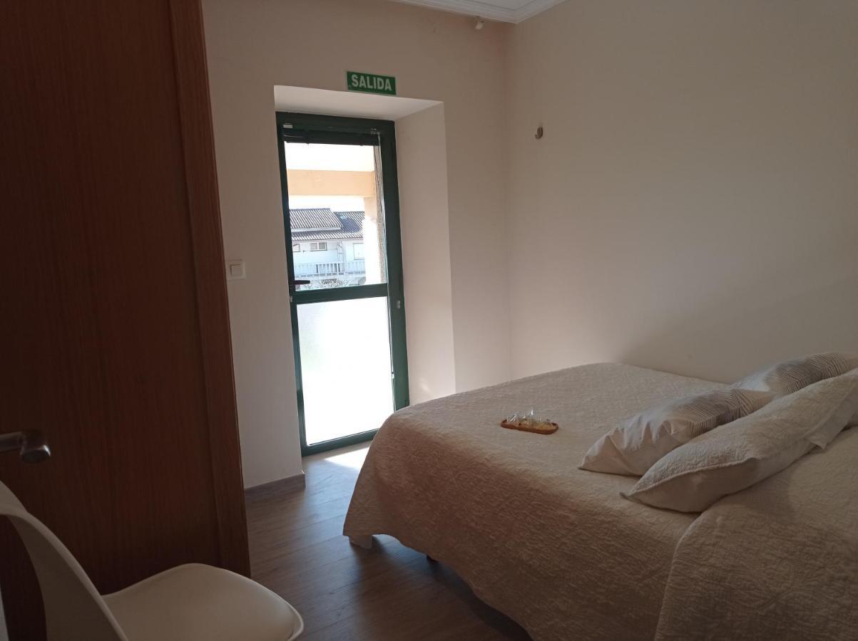 Apartamentos Aqualecer Aios Εξωτερικό φωτογραφία