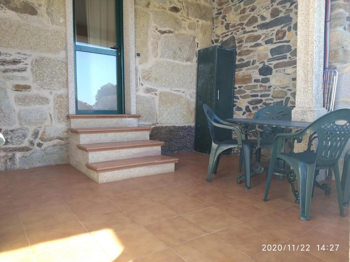 Apartamentos Aqualecer Aios Εξωτερικό φωτογραφία