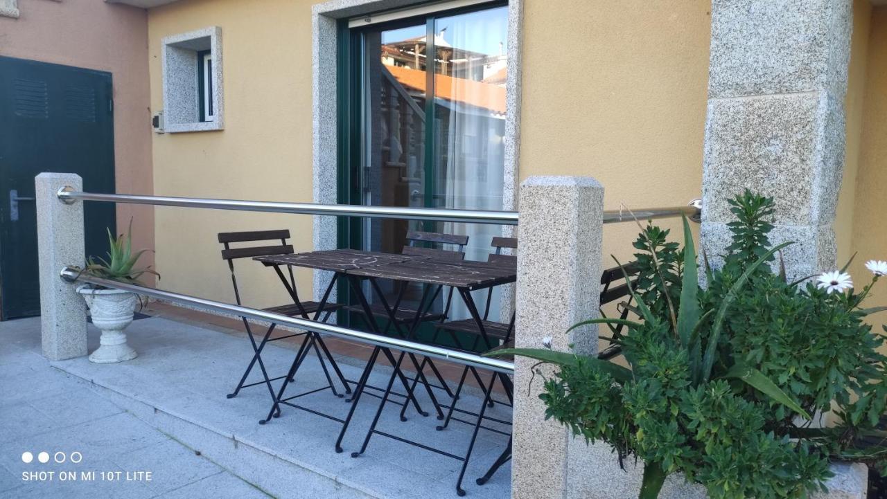 Apartamentos Aqualecer Aios Εξωτερικό φωτογραφία