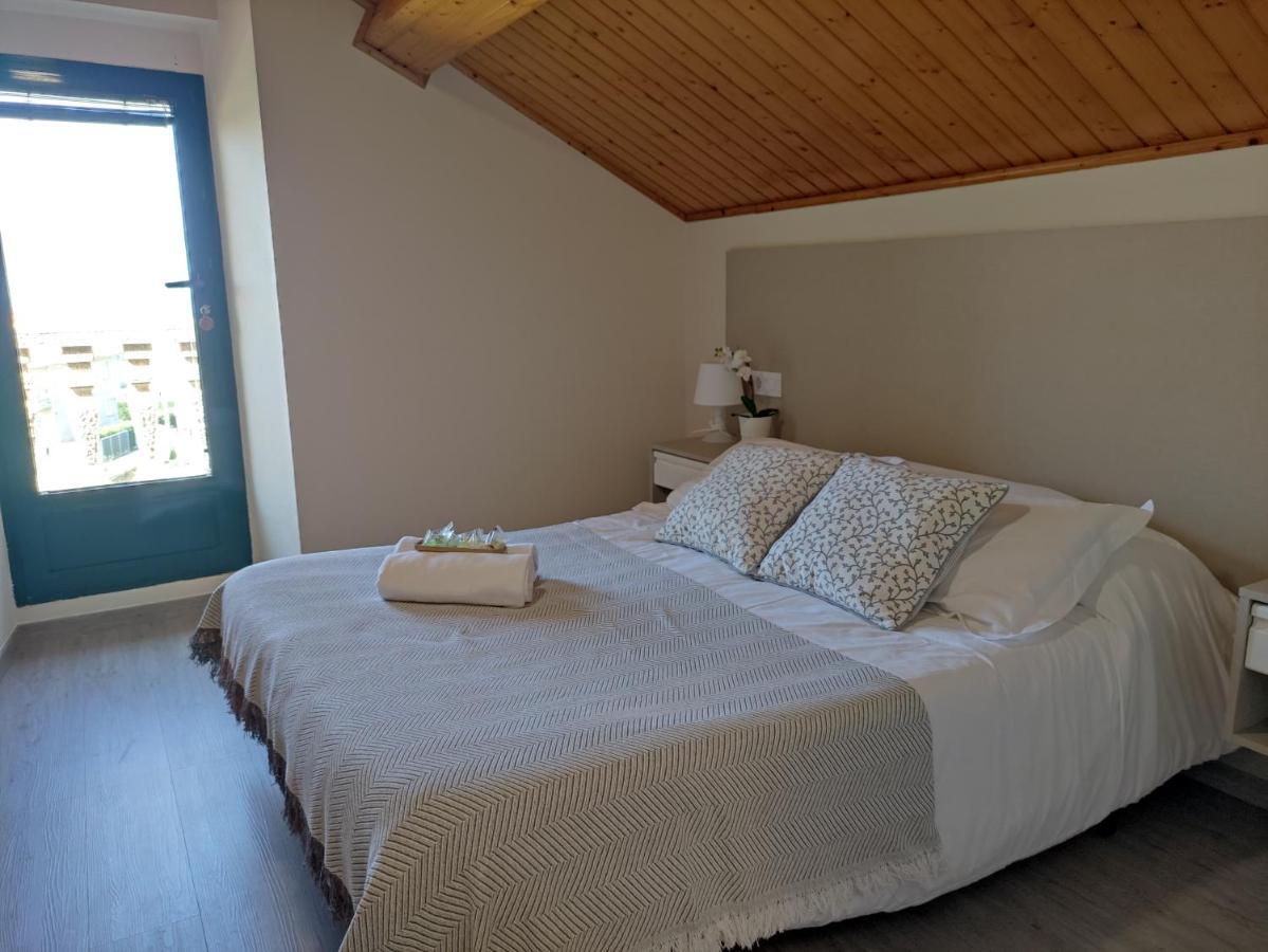 Apartamentos Aqualecer Aios Εξωτερικό φωτογραφία