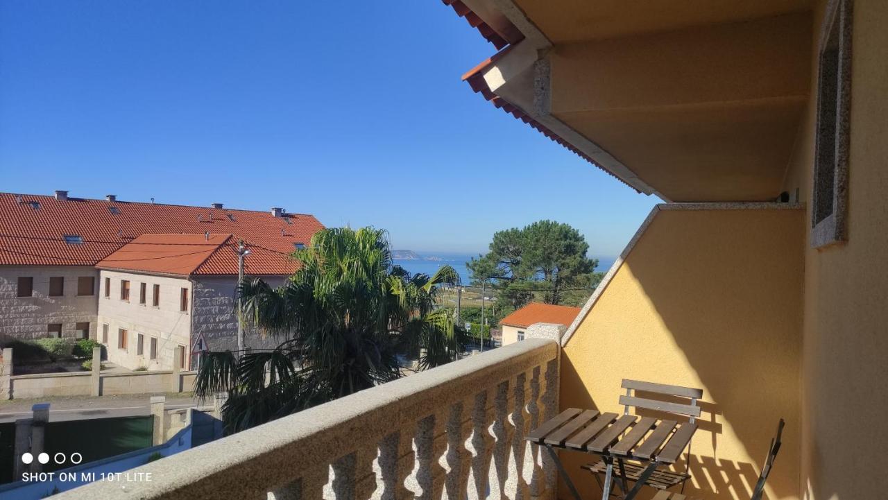 Apartamentos Aqualecer Aios Εξωτερικό φωτογραφία