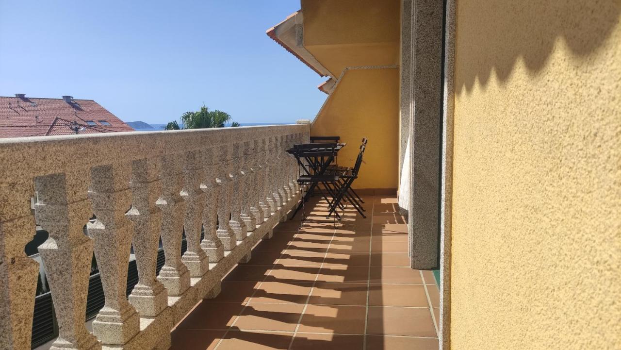 Apartamentos Aqualecer Aios Εξωτερικό φωτογραφία