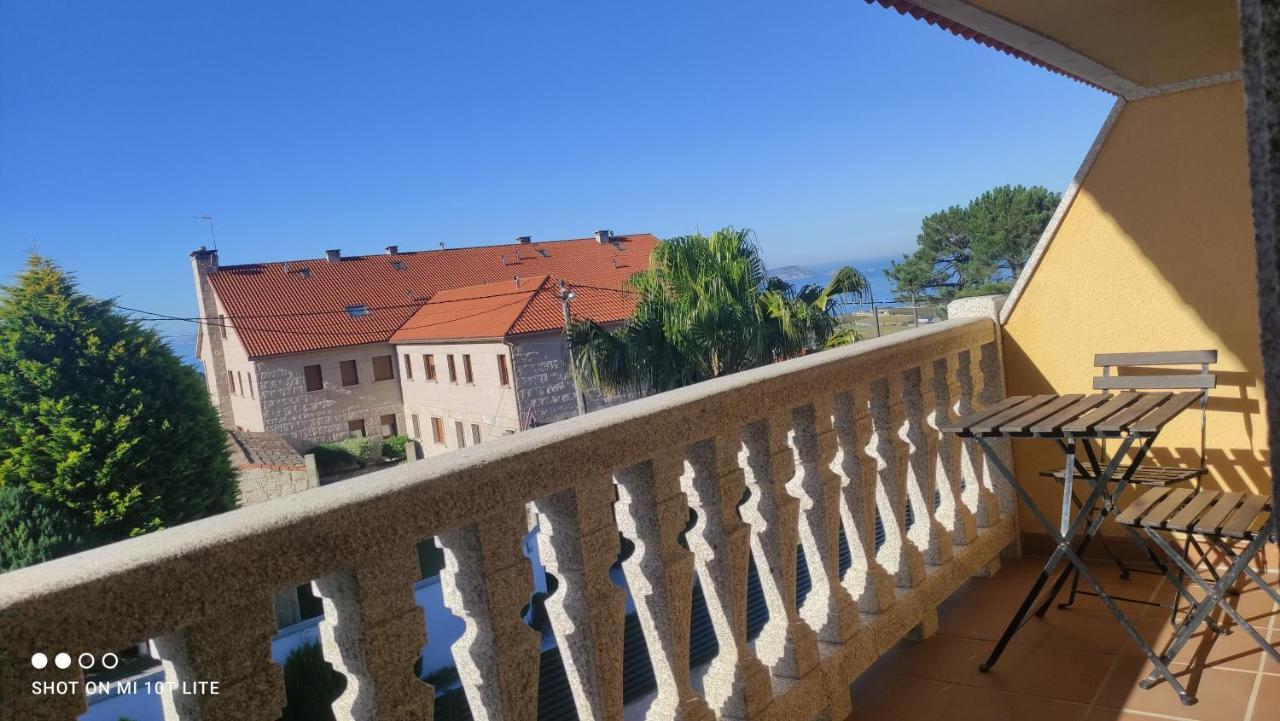 Apartamentos Aqualecer Aios Εξωτερικό φωτογραφία