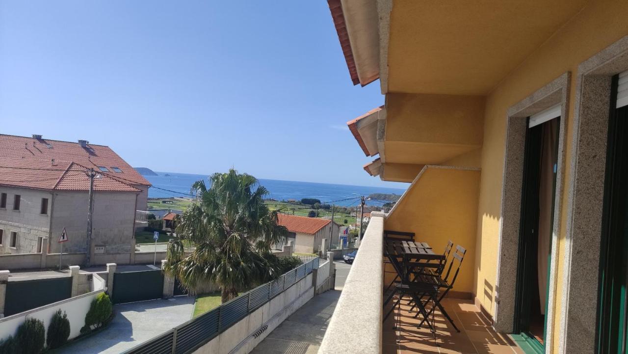 Apartamentos Aqualecer Aios Εξωτερικό φωτογραφία