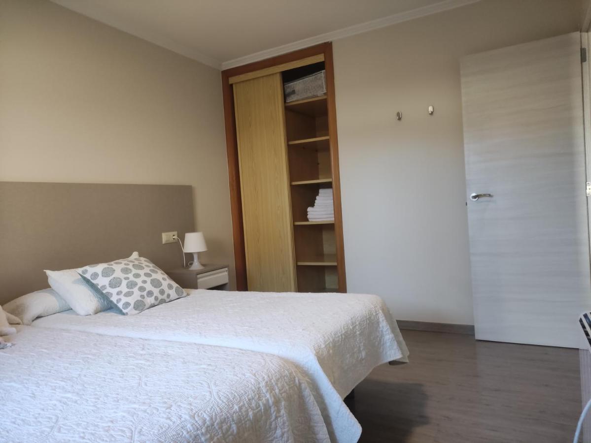 Apartamentos Aqualecer Aios Εξωτερικό φωτογραφία