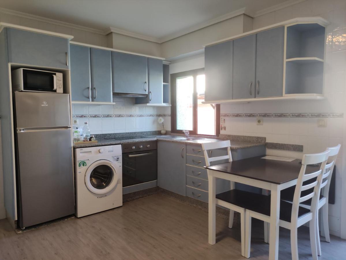 Apartamentos Aqualecer Aios Εξωτερικό φωτογραφία