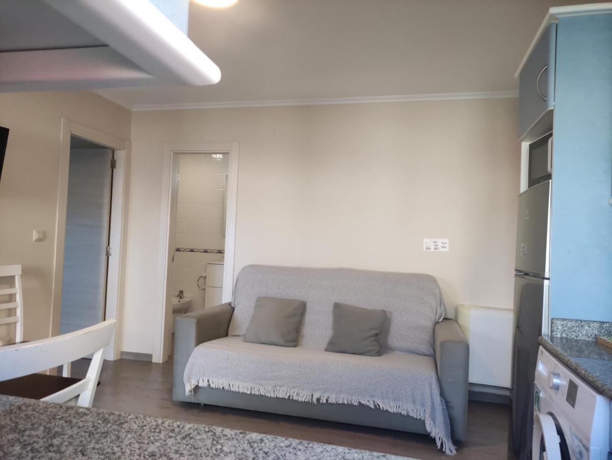 Apartamentos Aqualecer Aios Εξωτερικό φωτογραφία
