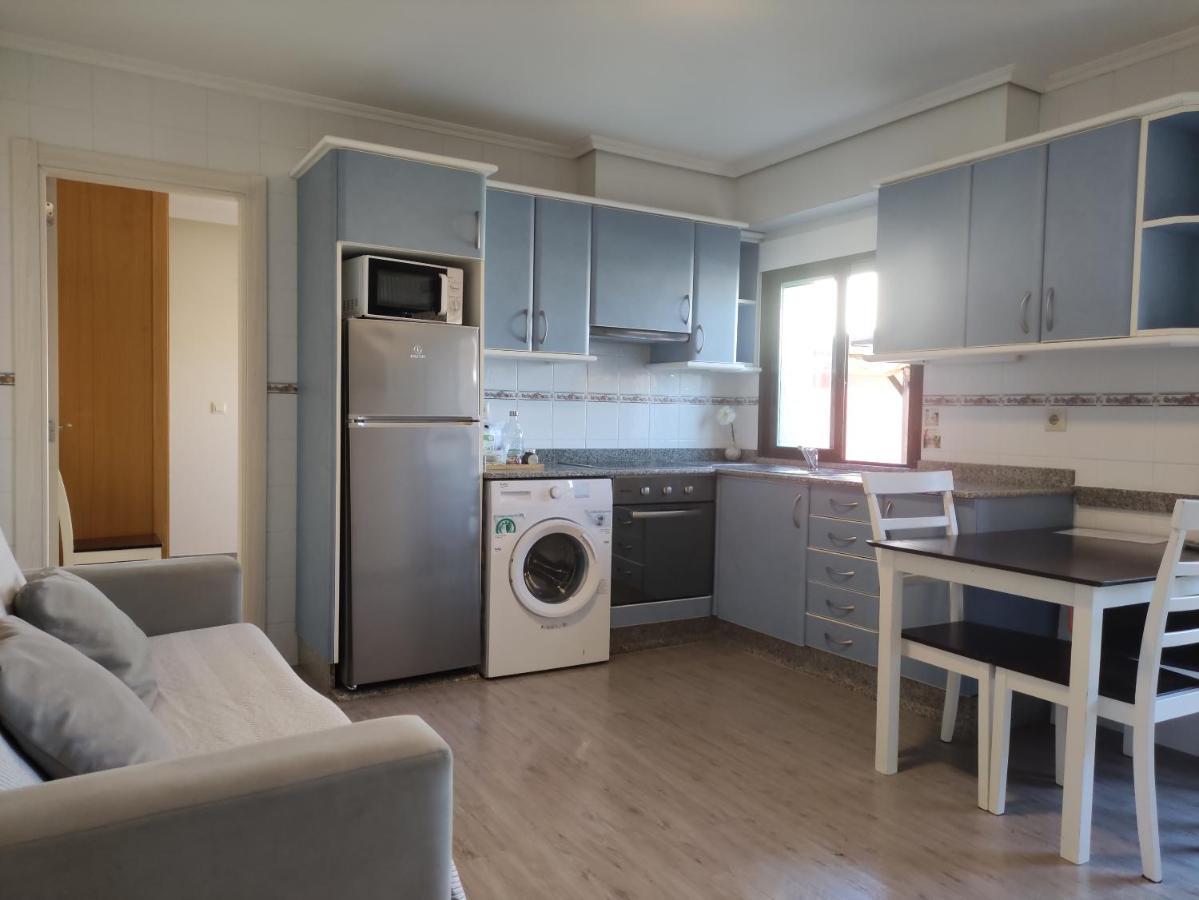 Apartamentos Aqualecer Aios Εξωτερικό φωτογραφία