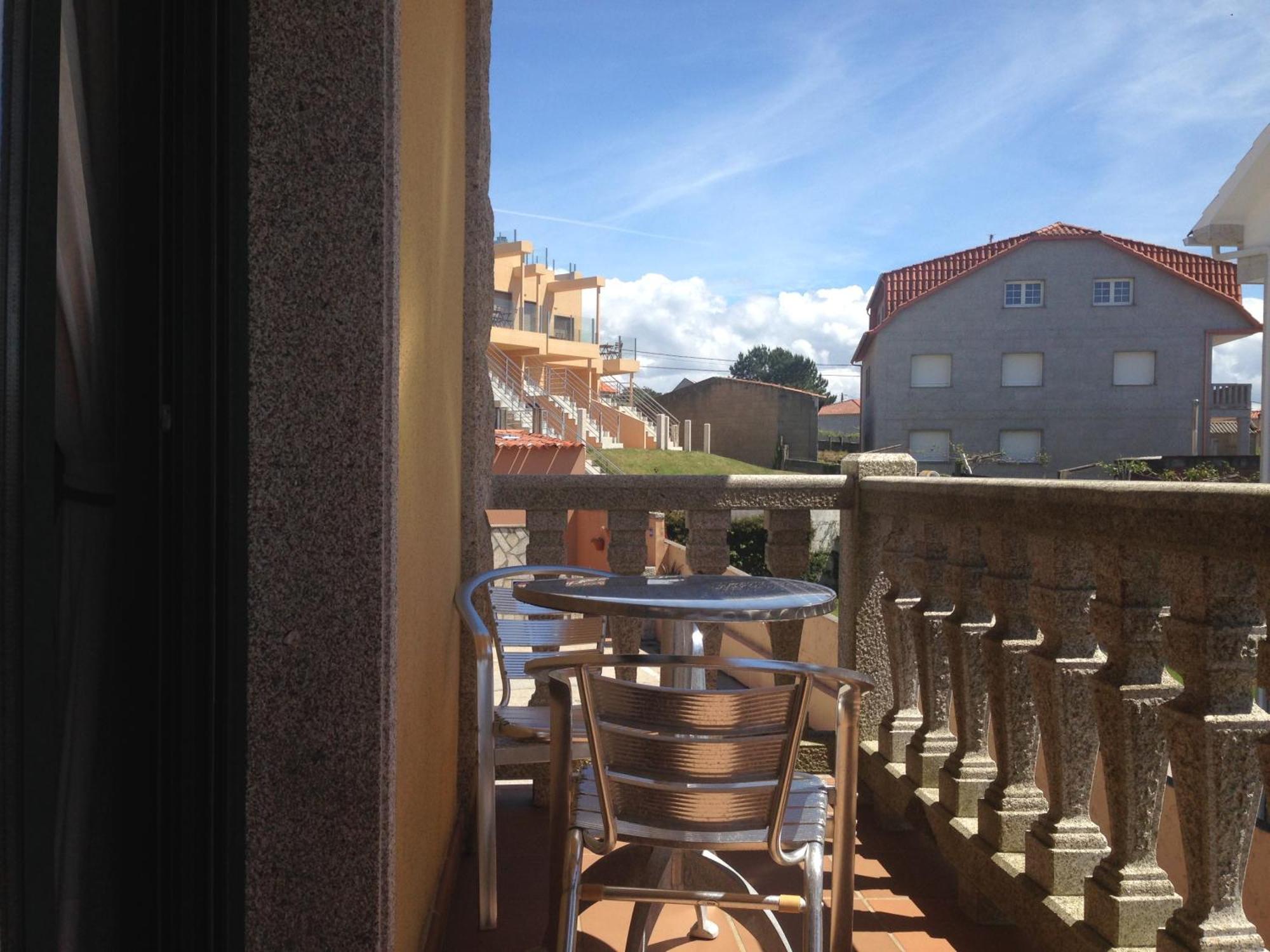 Apartamentos Aqualecer Aios Δωμάτιο φωτογραφία
