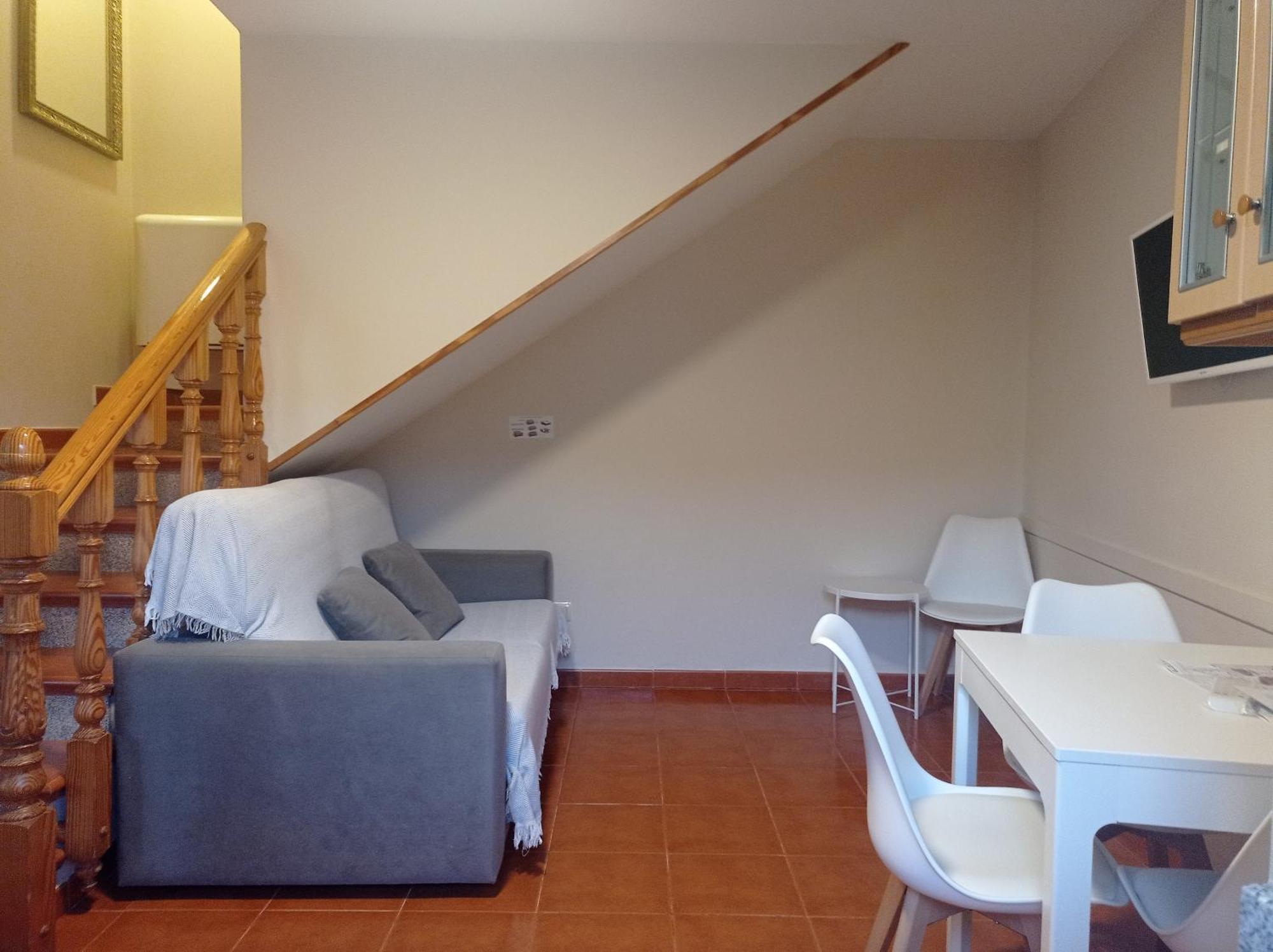 Apartamentos Aqualecer Aios Δωμάτιο φωτογραφία