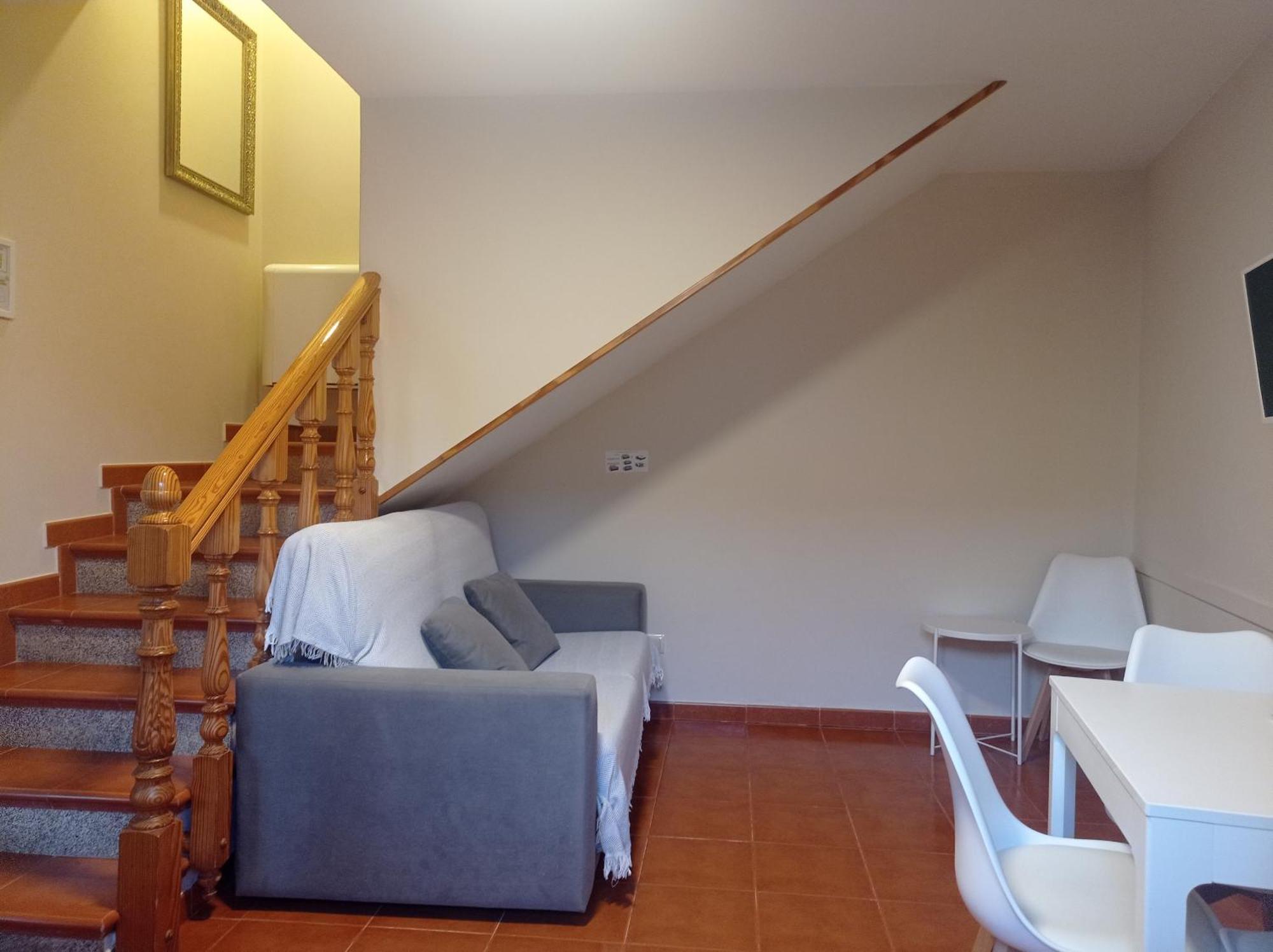 Apartamentos Aqualecer Aios Δωμάτιο φωτογραφία