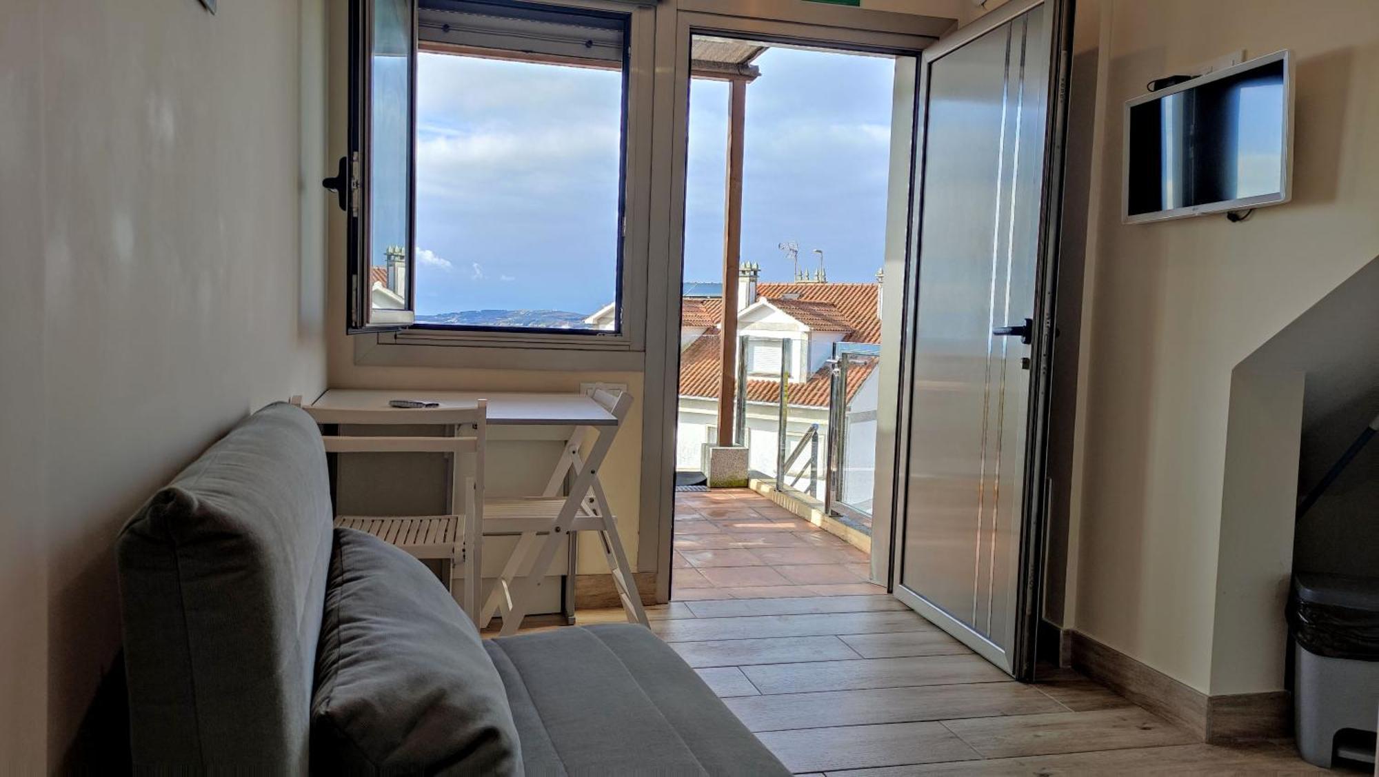 Apartamentos Aqualecer Aios Εξωτερικό φωτογραφία