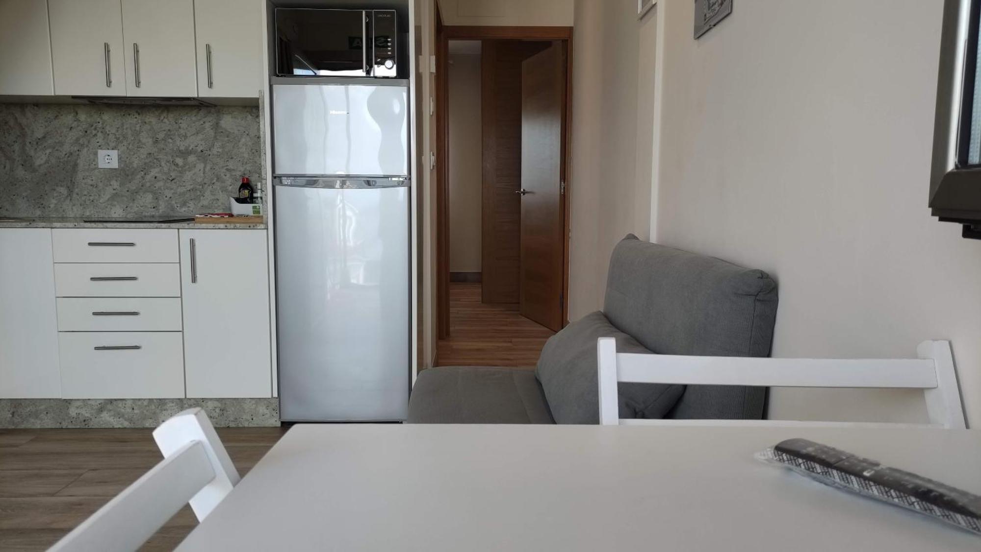 Apartamentos Aqualecer Aios Δωμάτιο φωτογραφία