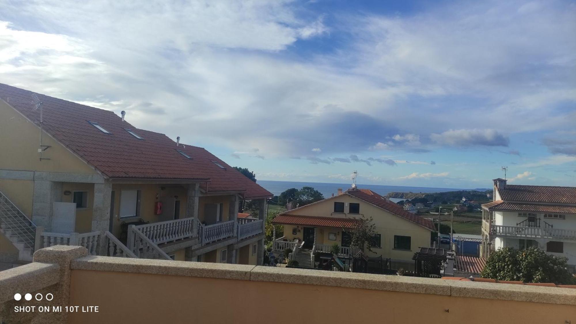 Apartamentos Aqualecer Aios Δωμάτιο φωτογραφία