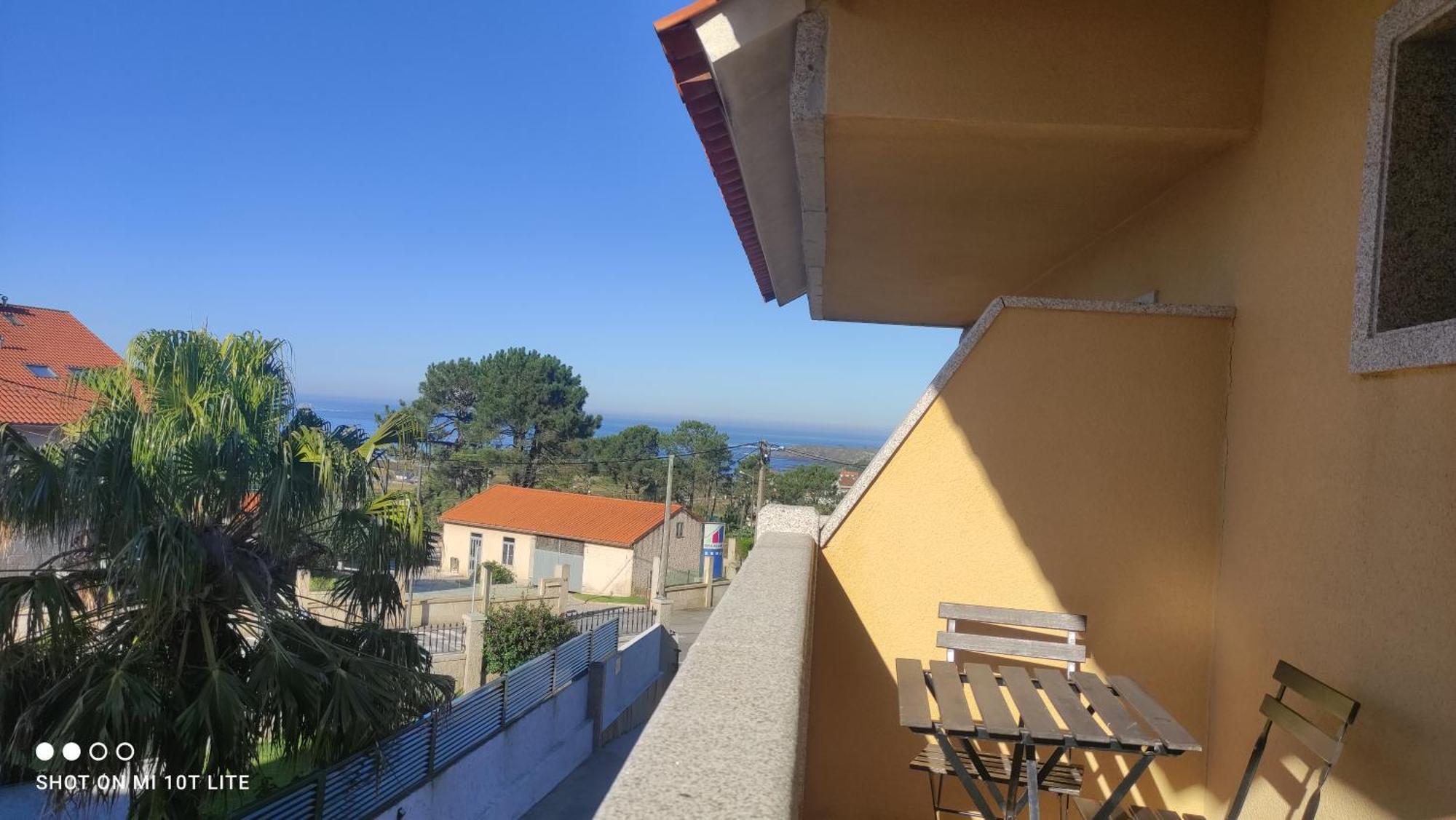 Apartamentos Aqualecer Aios Δωμάτιο φωτογραφία