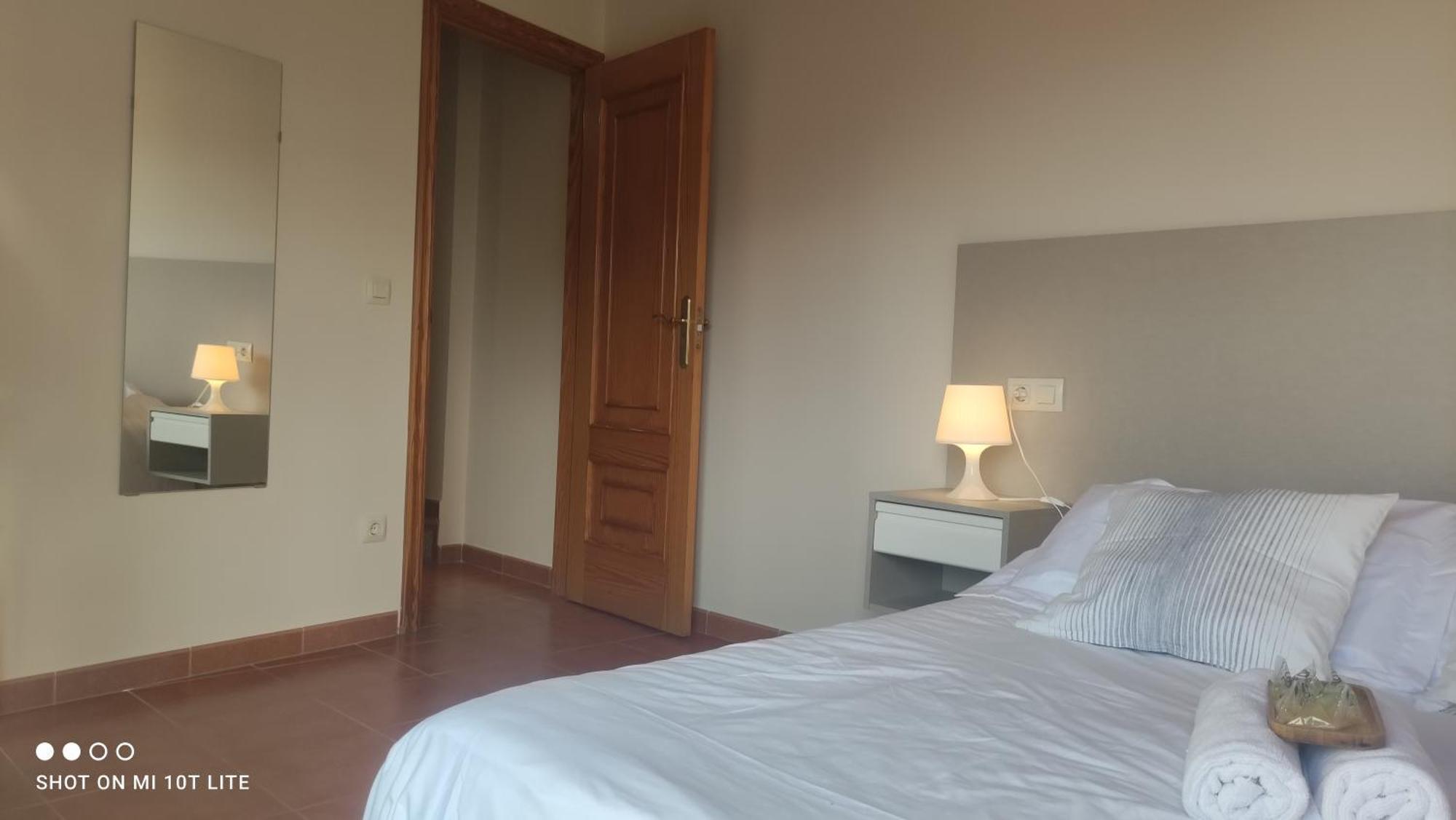 Apartamentos Aqualecer Aios Δωμάτιο φωτογραφία