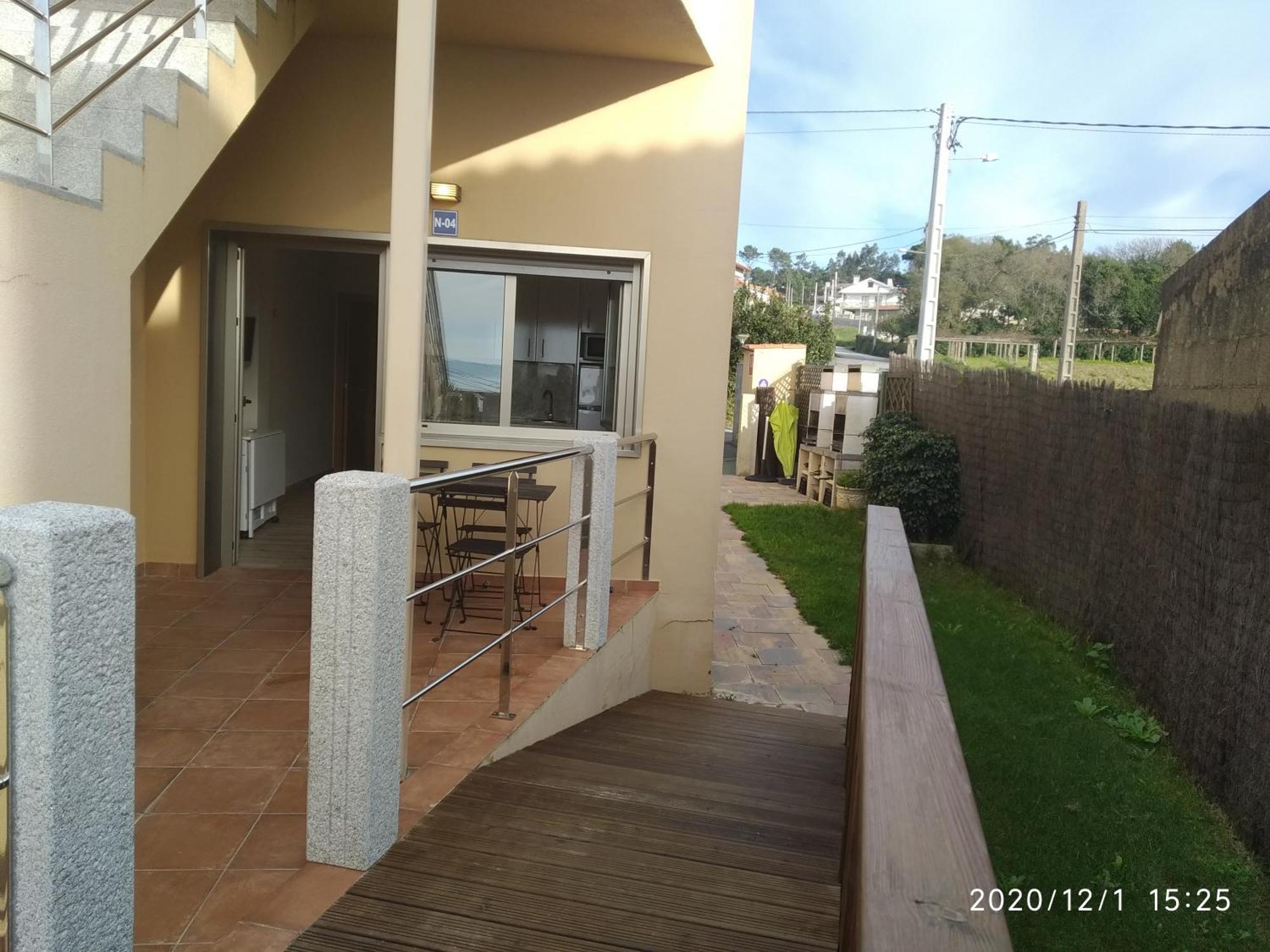Apartamentos Aqualecer Aios Δωμάτιο φωτογραφία