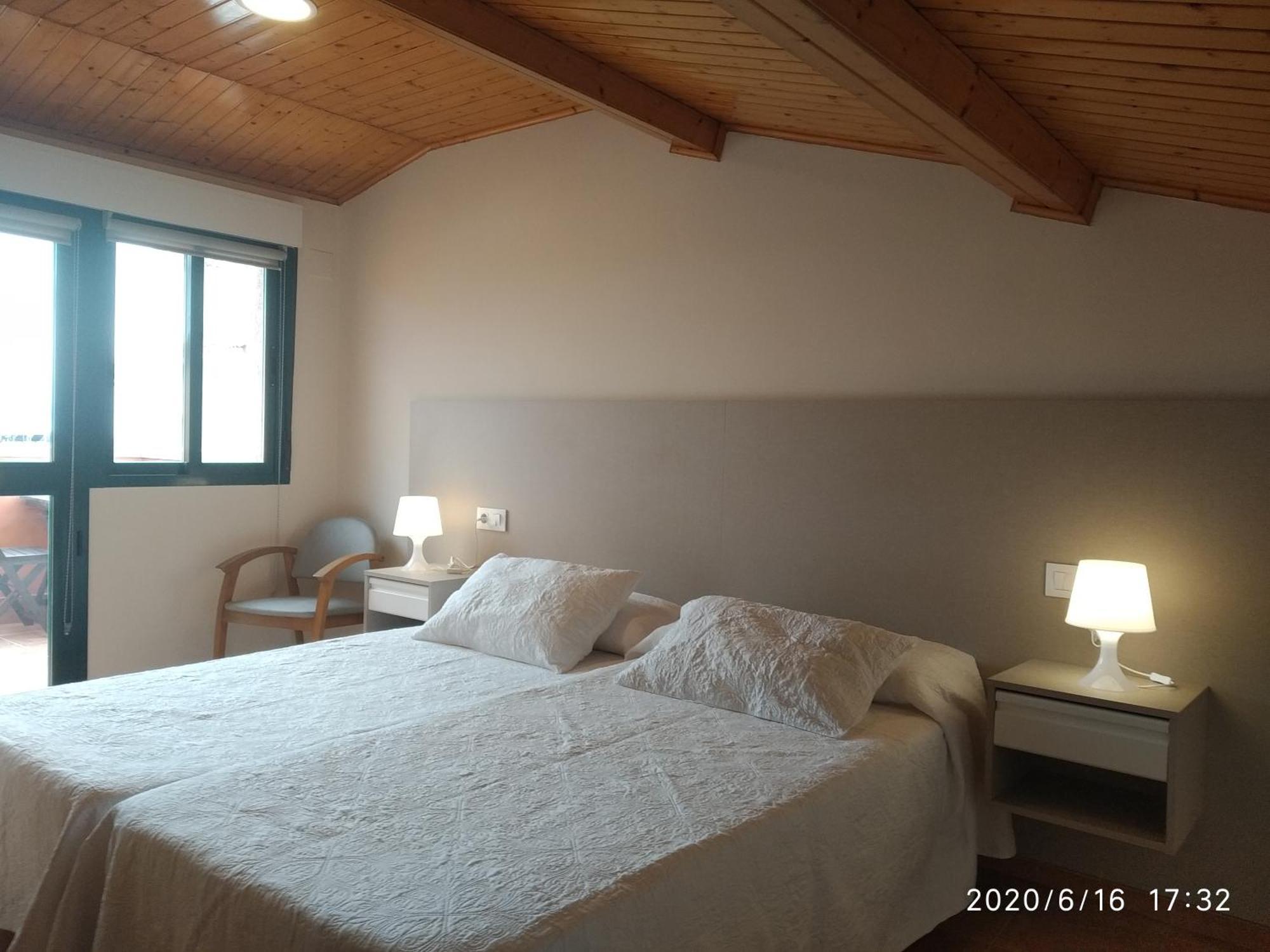 Apartamentos Aqualecer Aios Δωμάτιο φωτογραφία