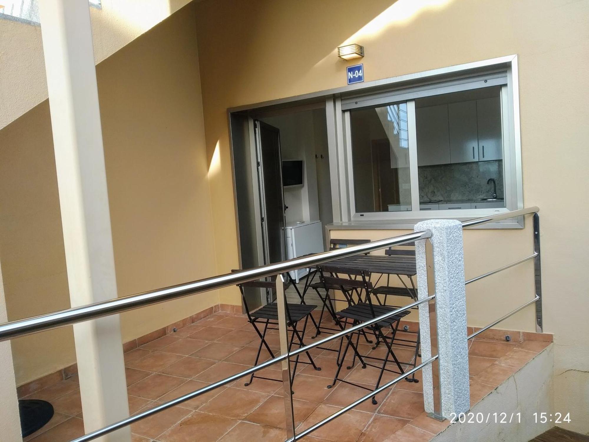 Apartamentos Aqualecer Aios Δωμάτιο φωτογραφία