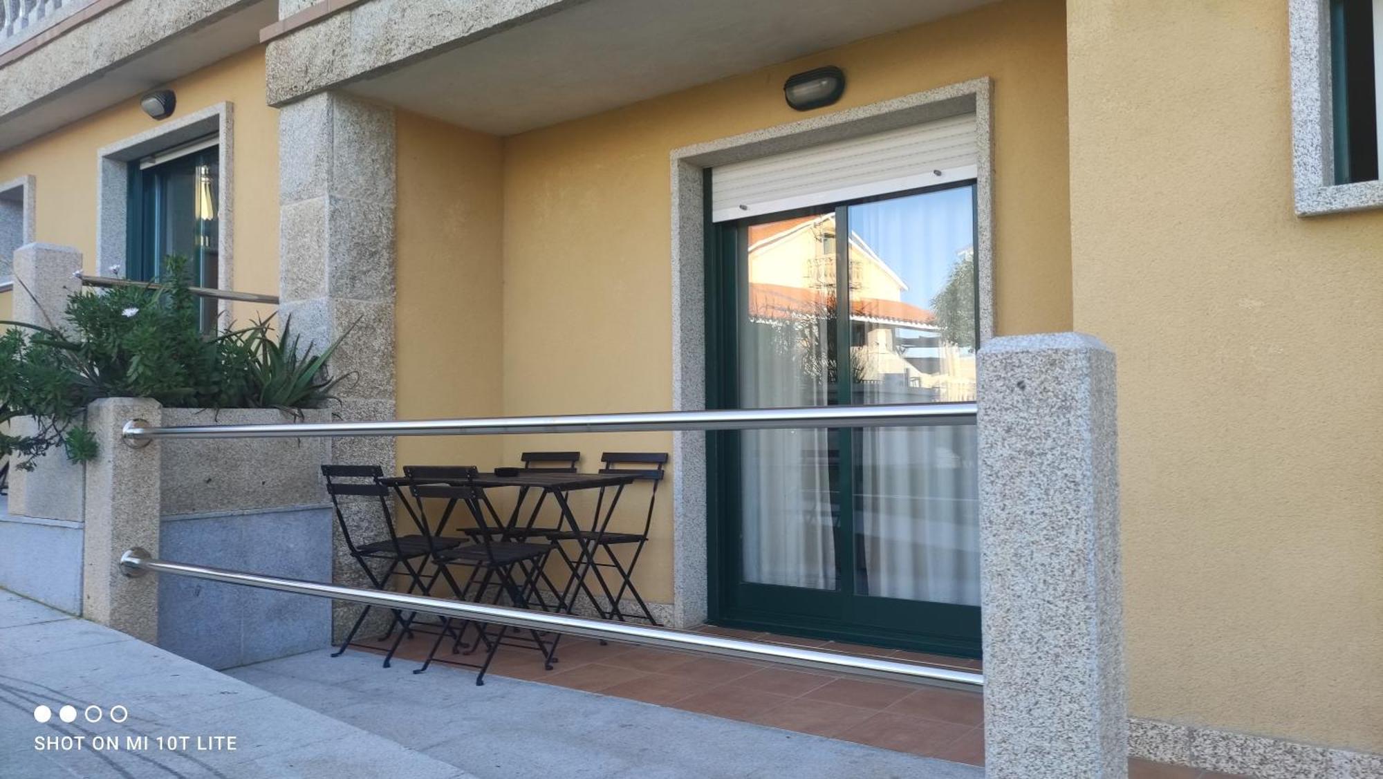 Apartamentos Aqualecer Aios Δωμάτιο φωτογραφία