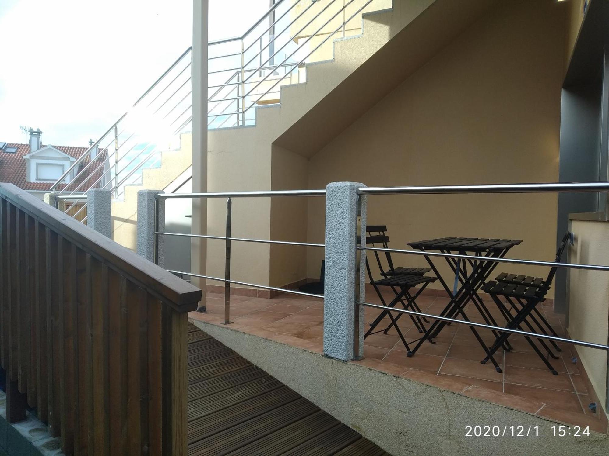 Apartamentos Aqualecer Aios Δωμάτιο φωτογραφία