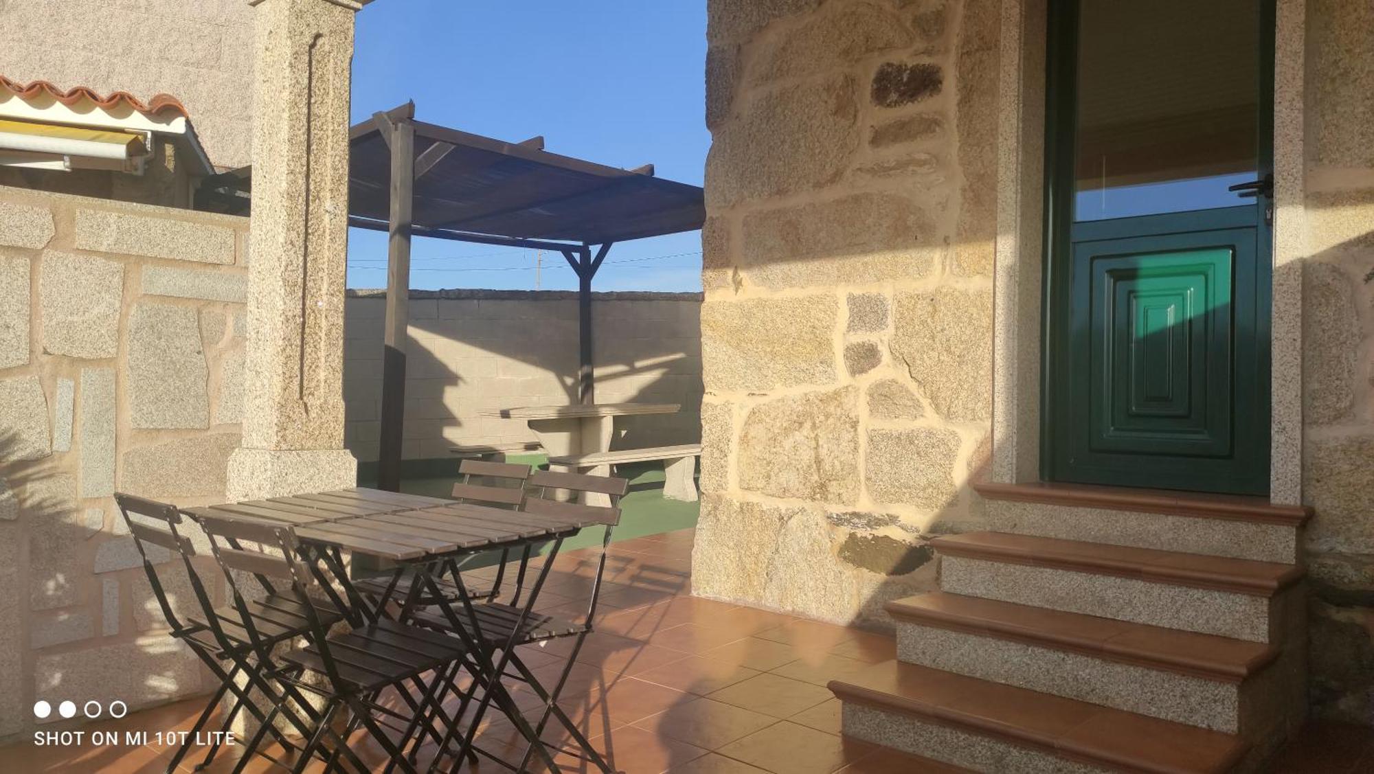 Apartamentos Aqualecer Aios Δωμάτιο φωτογραφία