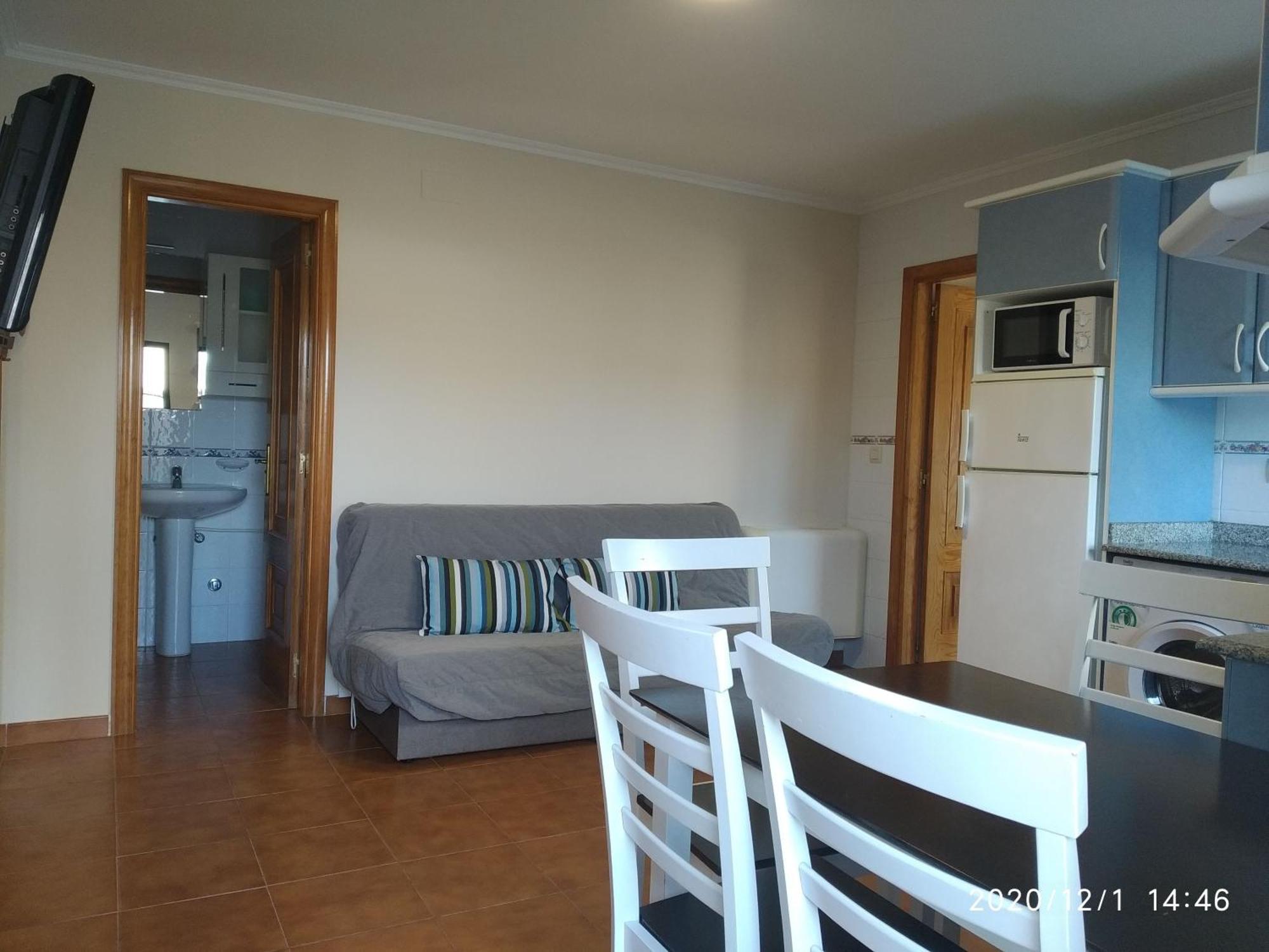 Apartamentos Aqualecer Aios Δωμάτιο φωτογραφία