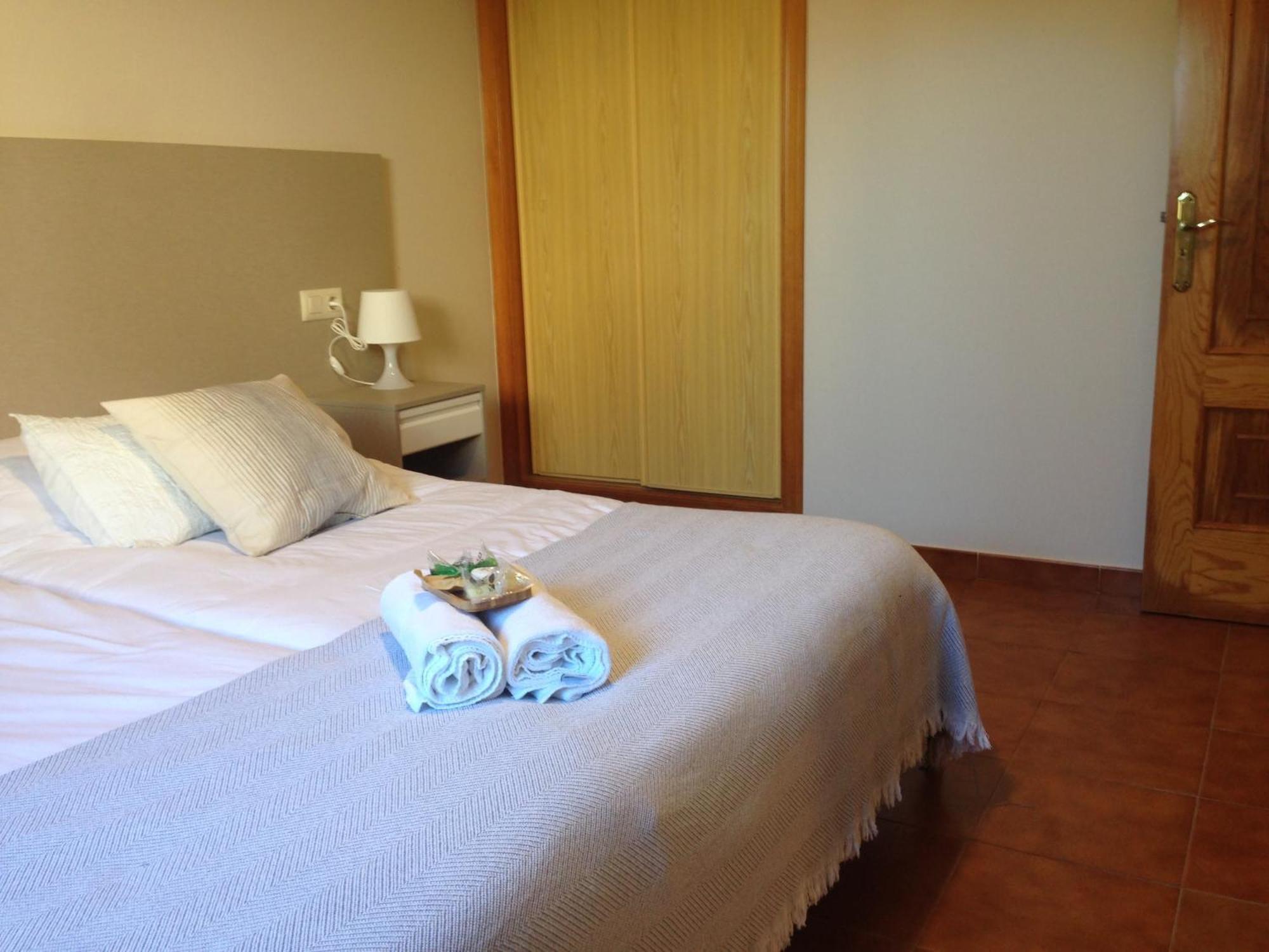 Apartamentos Aqualecer Aios Δωμάτιο φωτογραφία