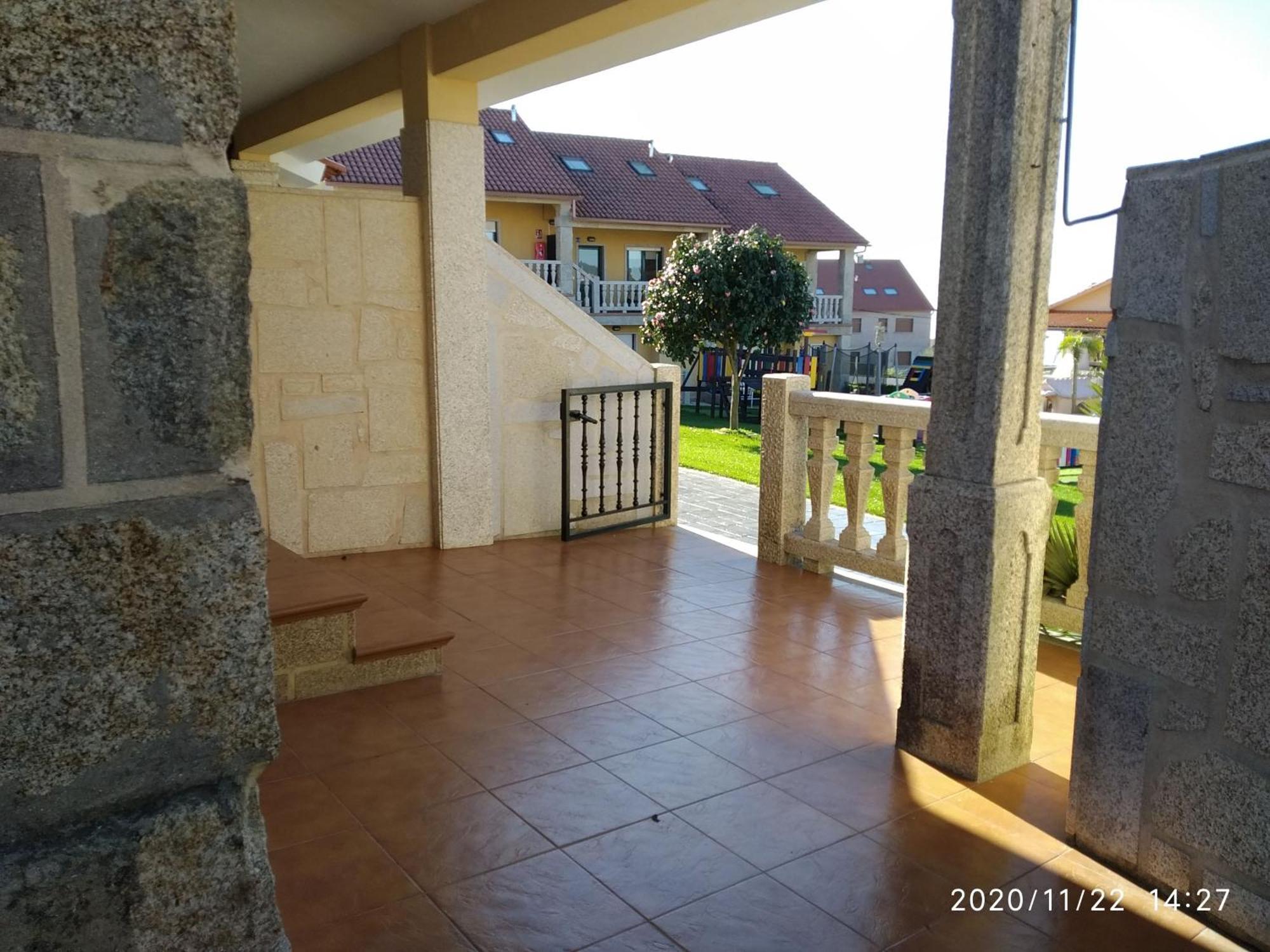 Apartamentos Aqualecer Aios Δωμάτιο φωτογραφία