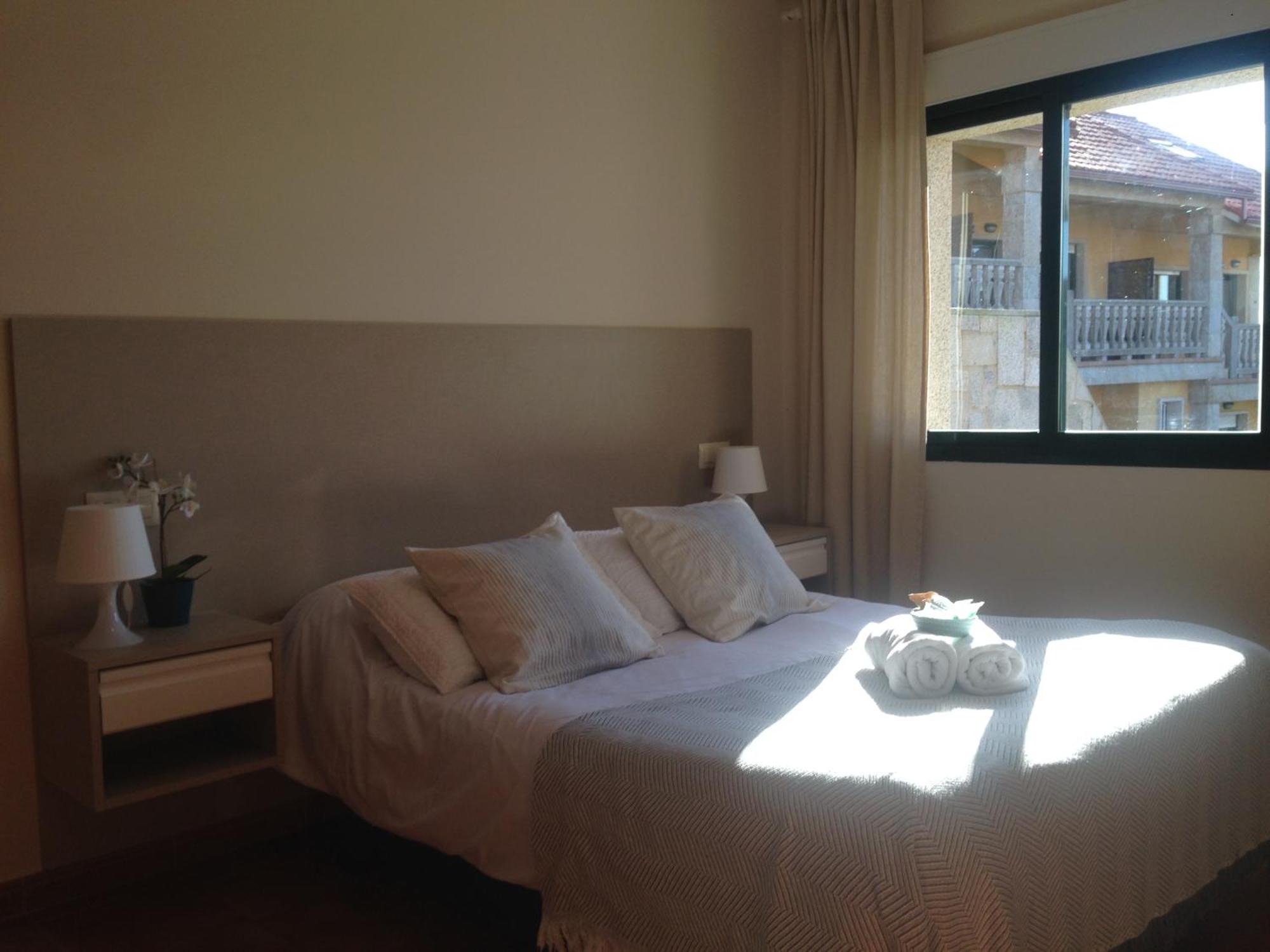 Apartamentos Aqualecer Aios Δωμάτιο φωτογραφία