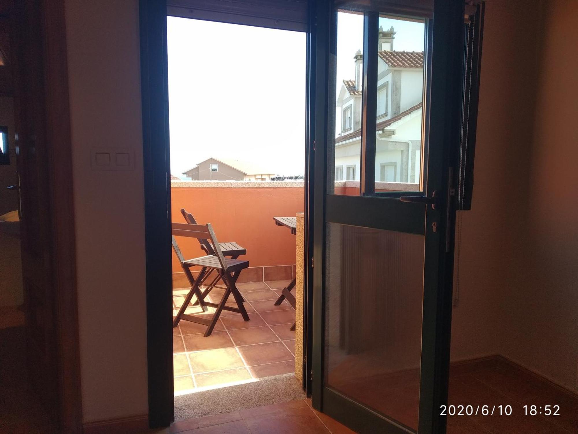 Apartamentos Aqualecer Aios Δωμάτιο φωτογραφία