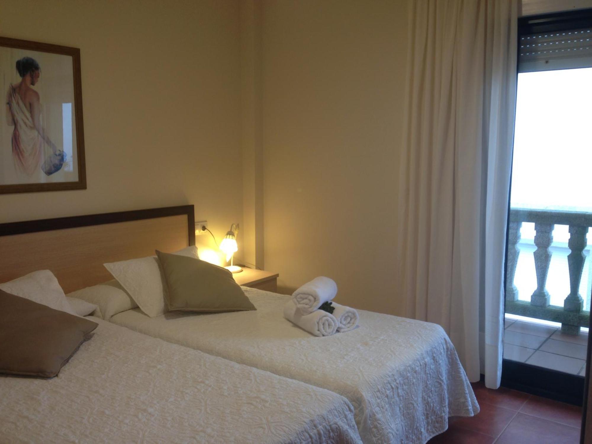 Apartamentos Aqualecer Aios Δωμάτιο φωτογραφία