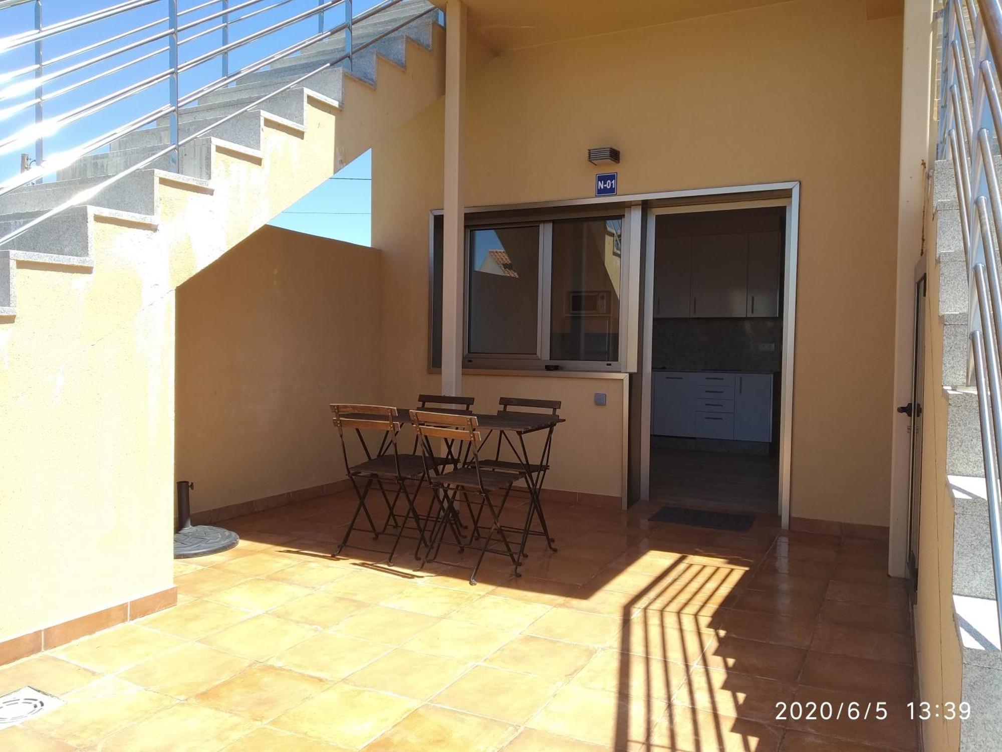 Apartamentos Aqualecer Aios Δωμάτιο φωτογραφία