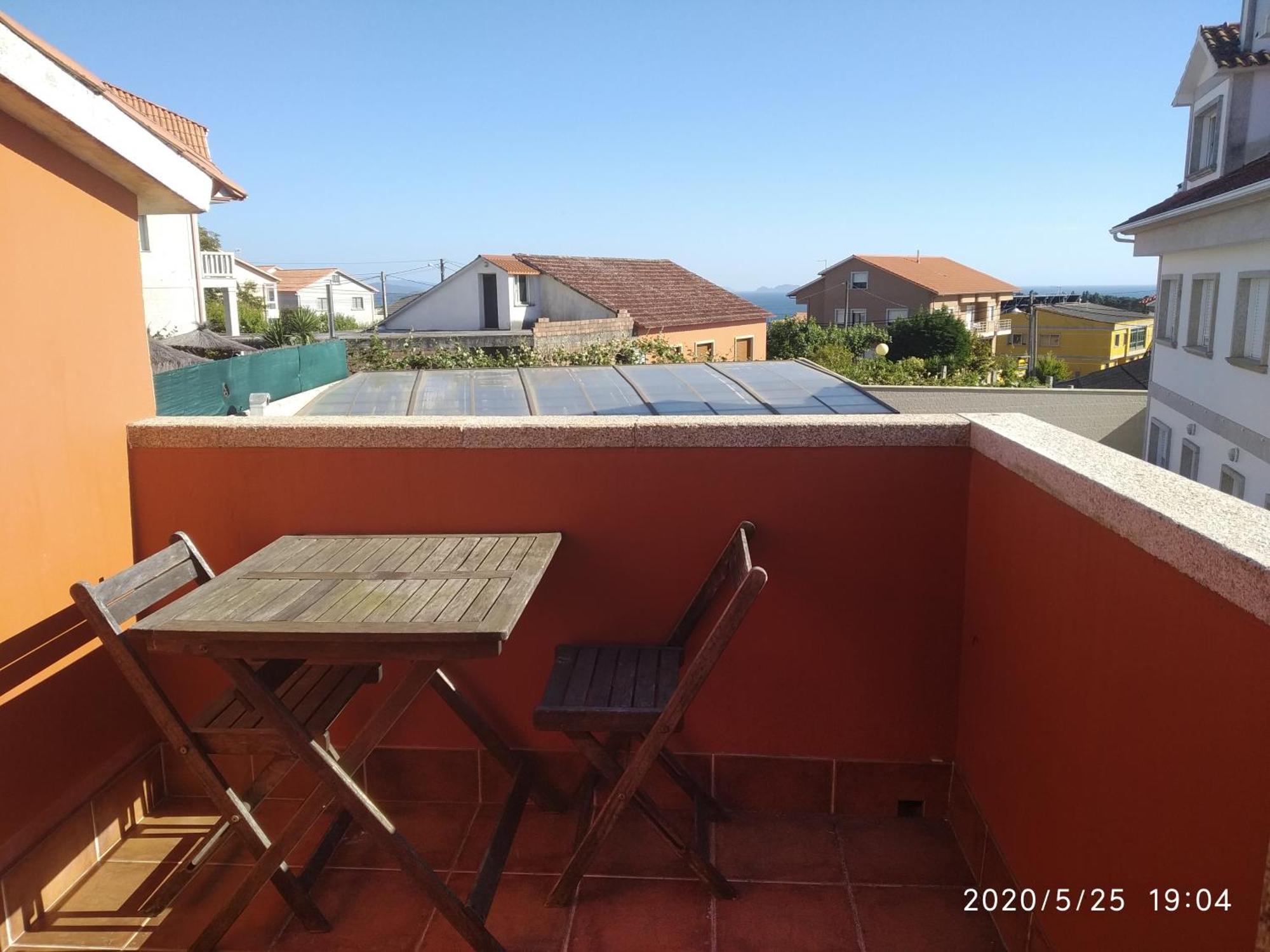 Apartamentos Aqualecer Aios Δωμάτιο φωτογραφία