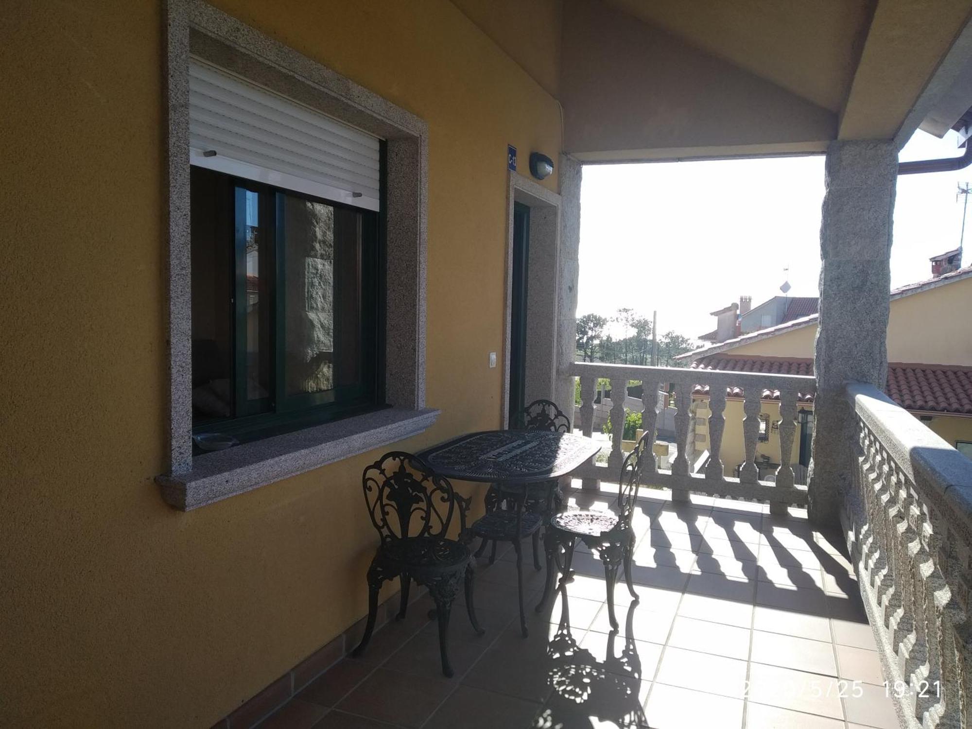 Apartamentos Aqualecer Aios Εξωτερικό φωτογραφία
