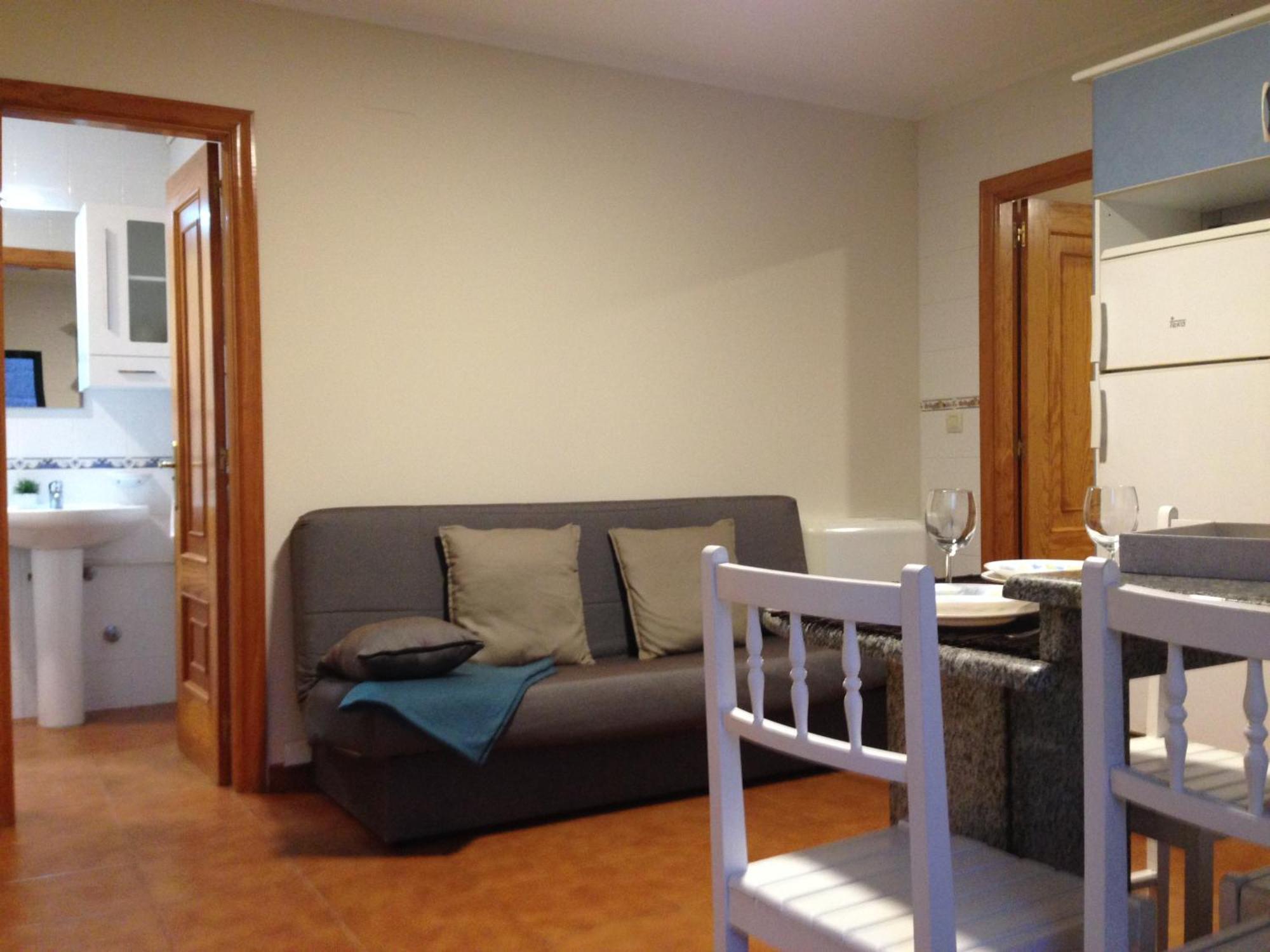 Apartamentos Aqualecer Aios Δωμάτιο φωτογραφία