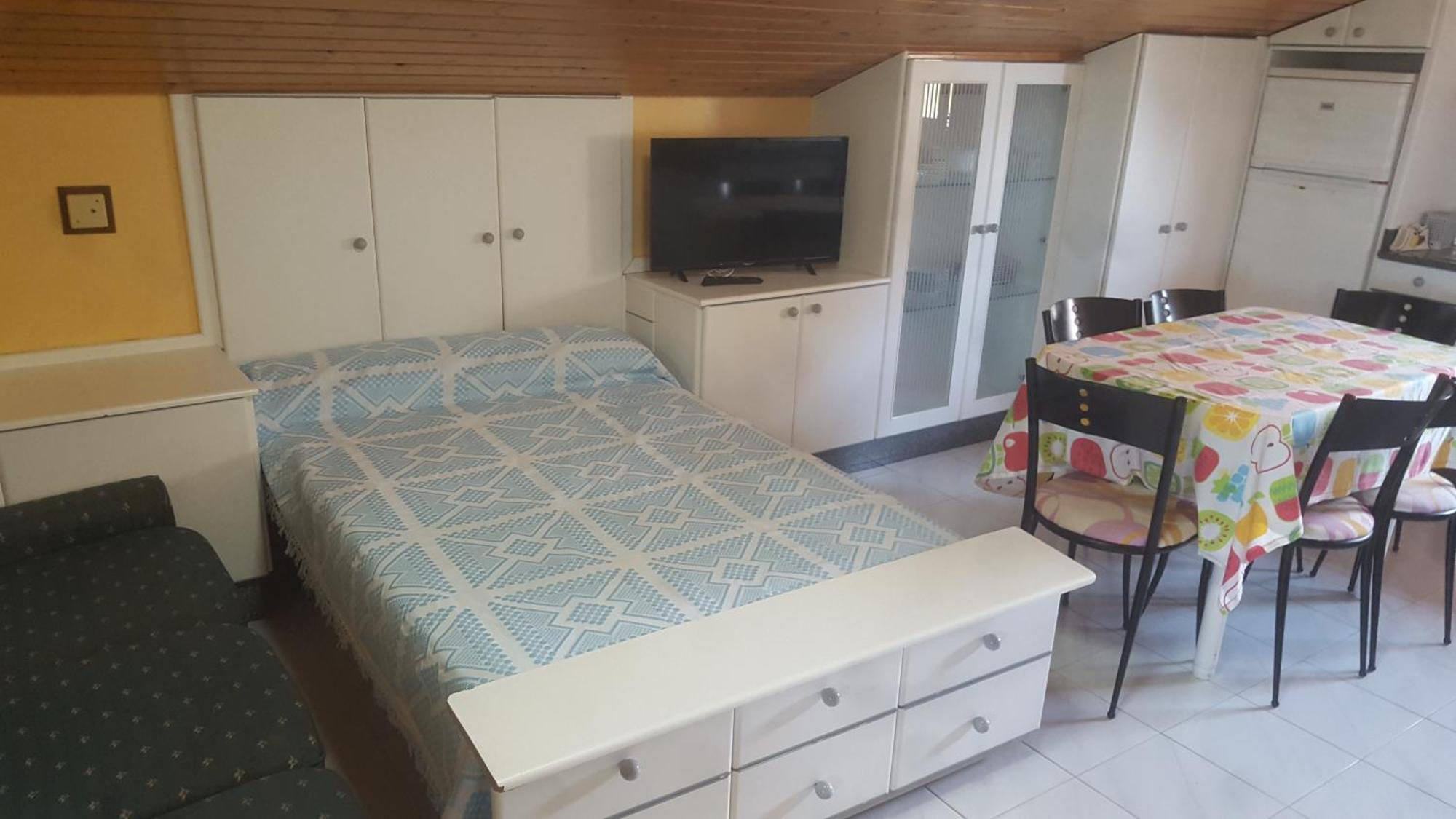 Apartamentos Aqualecer Aios Δωμάτιο φωτογραφία