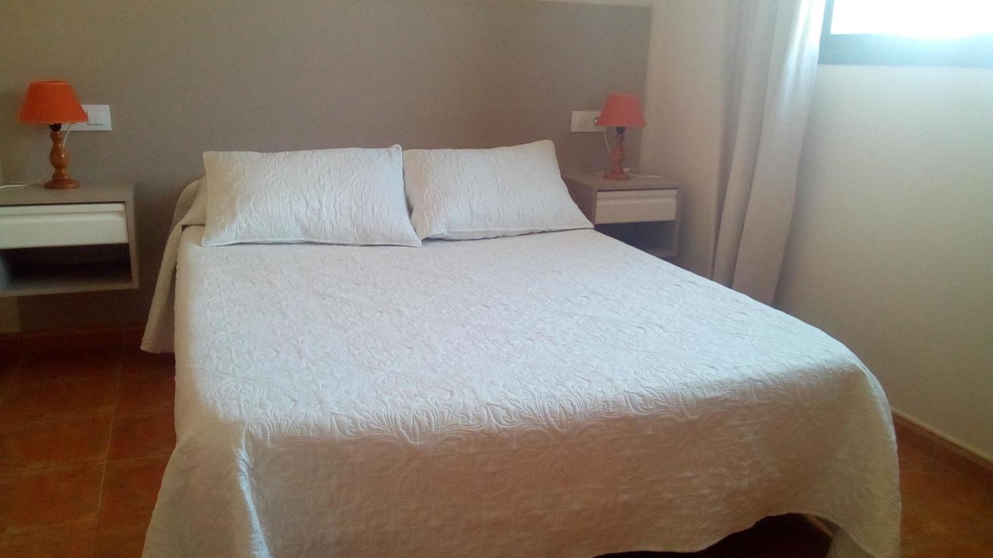 Apartamentos Aqualecer Aios Εξωτερικό φωτογραφία